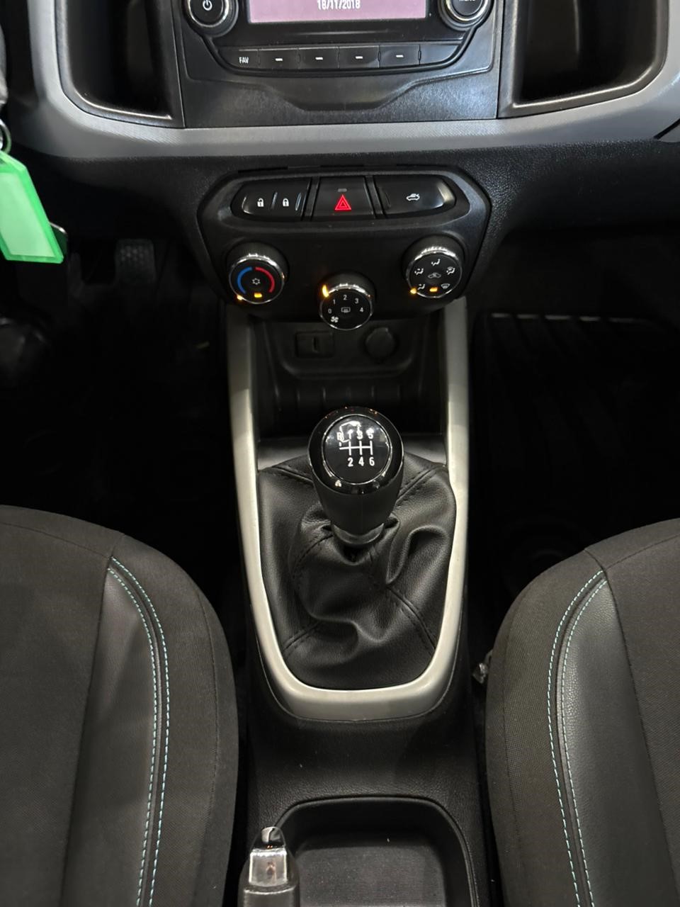 Chevrolet Onix 1.0 Mpfi LT 8V Flex - foto 20