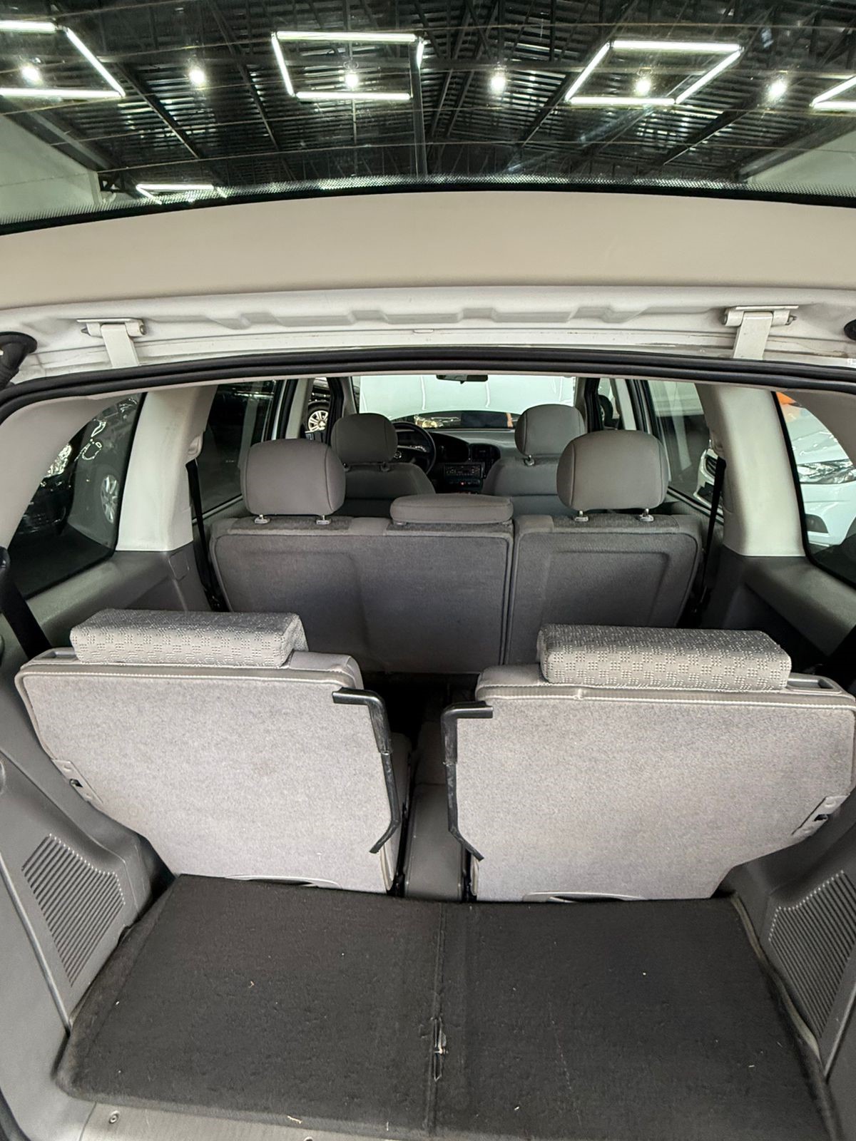 Chevrolet Zafira, 2.0 Expression - foto 3