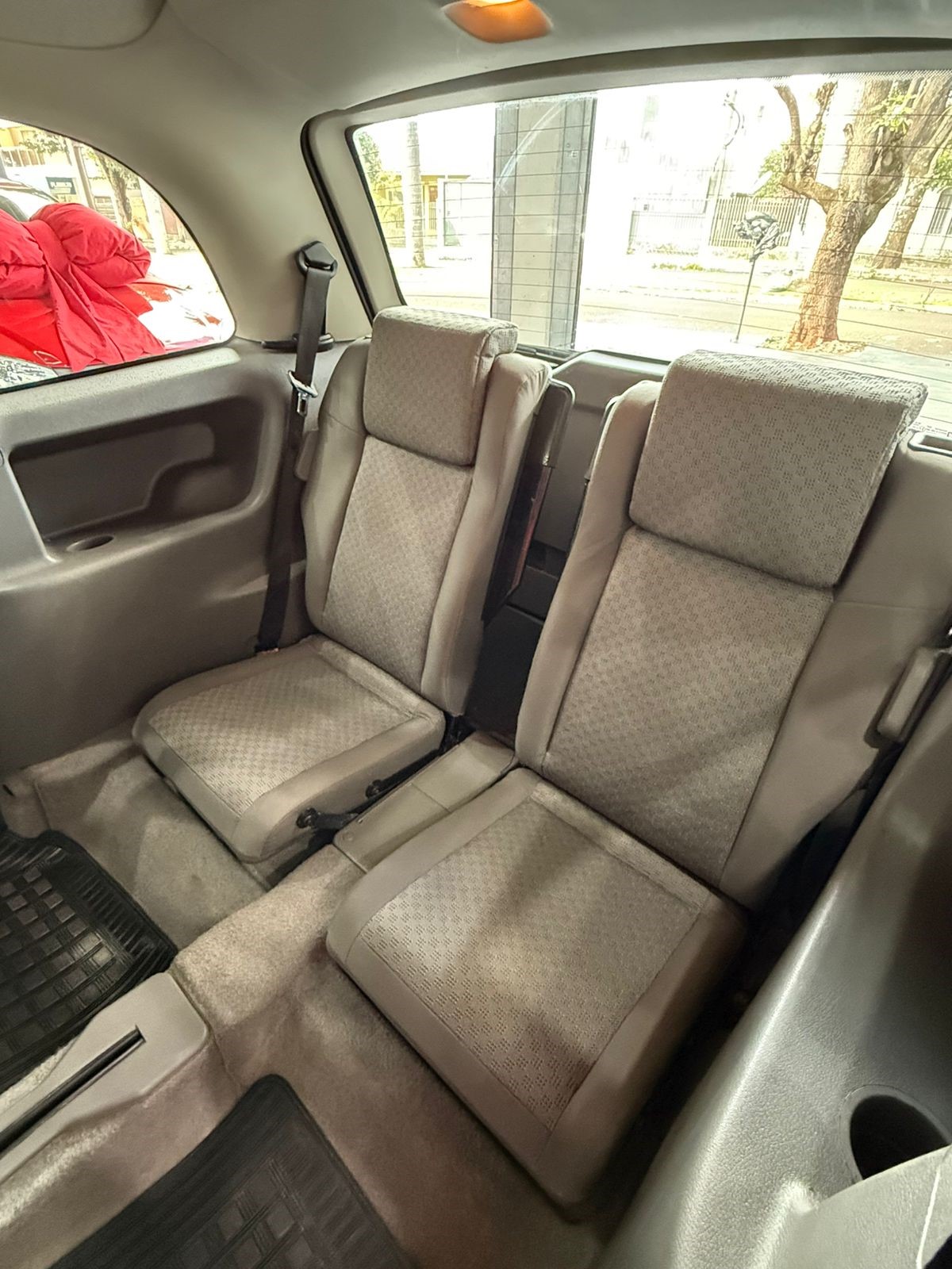 Chevrolet Zafira, 2.0 Expression - foto 4