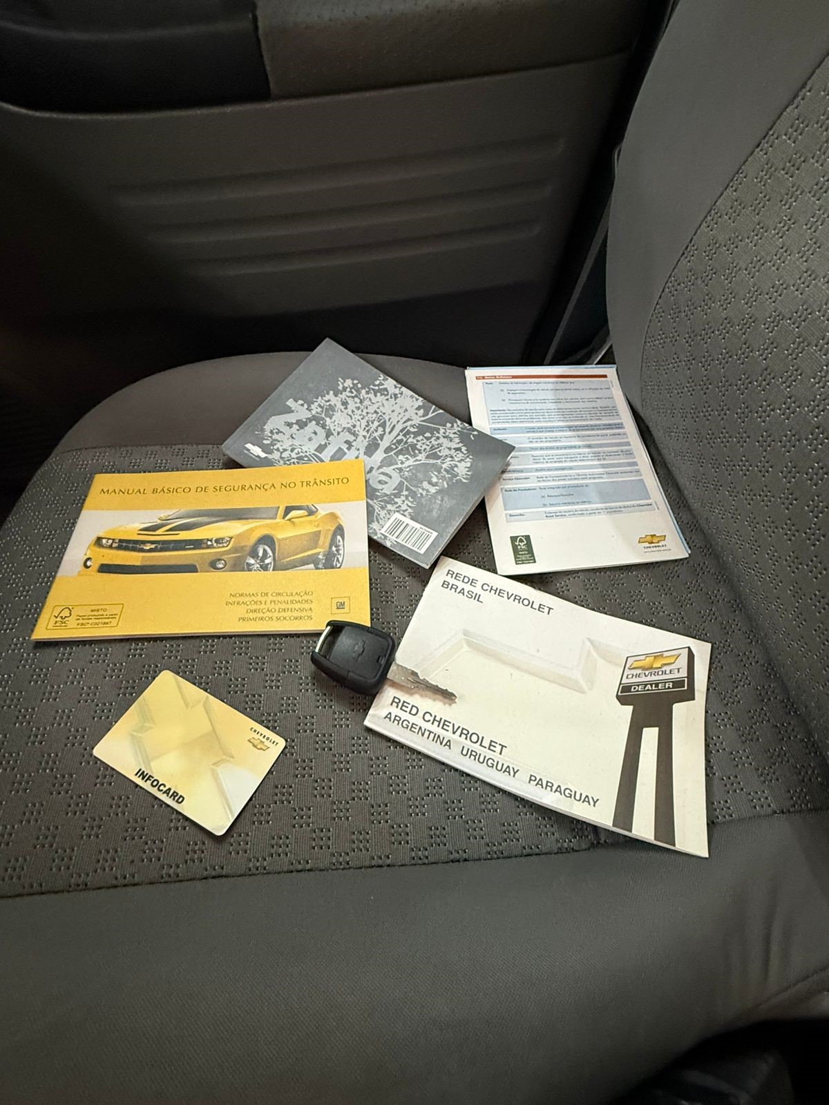 Chevrolet Zafira, 2.0 Expression - foto 16