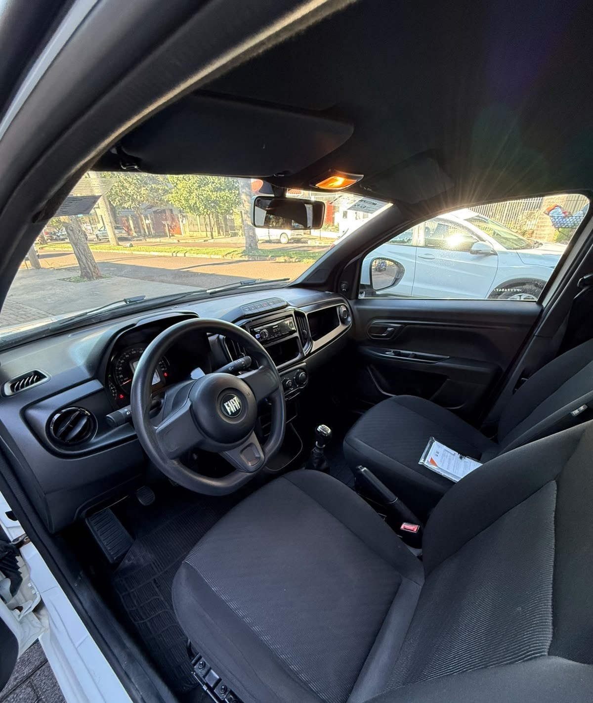 Fiat Strada 1.4 Elx Flex - foto 5
