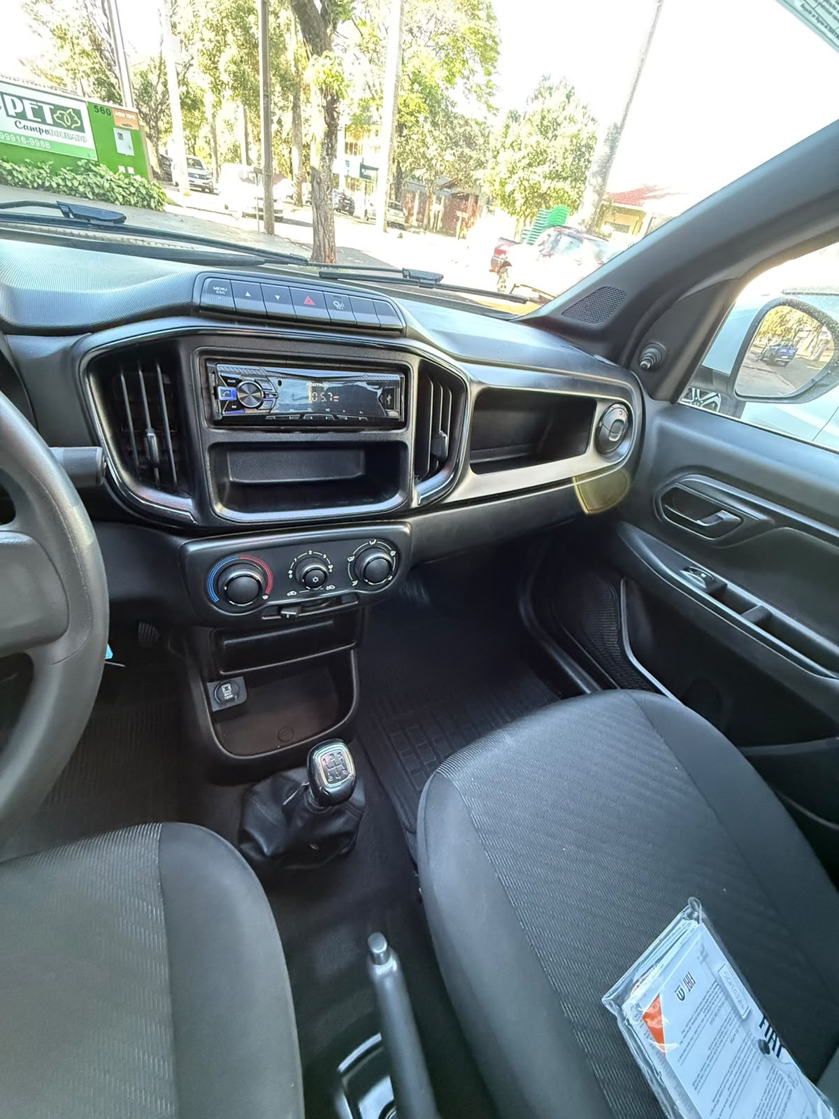 Fiat Strada 1.4 Elx Flex - foto 7