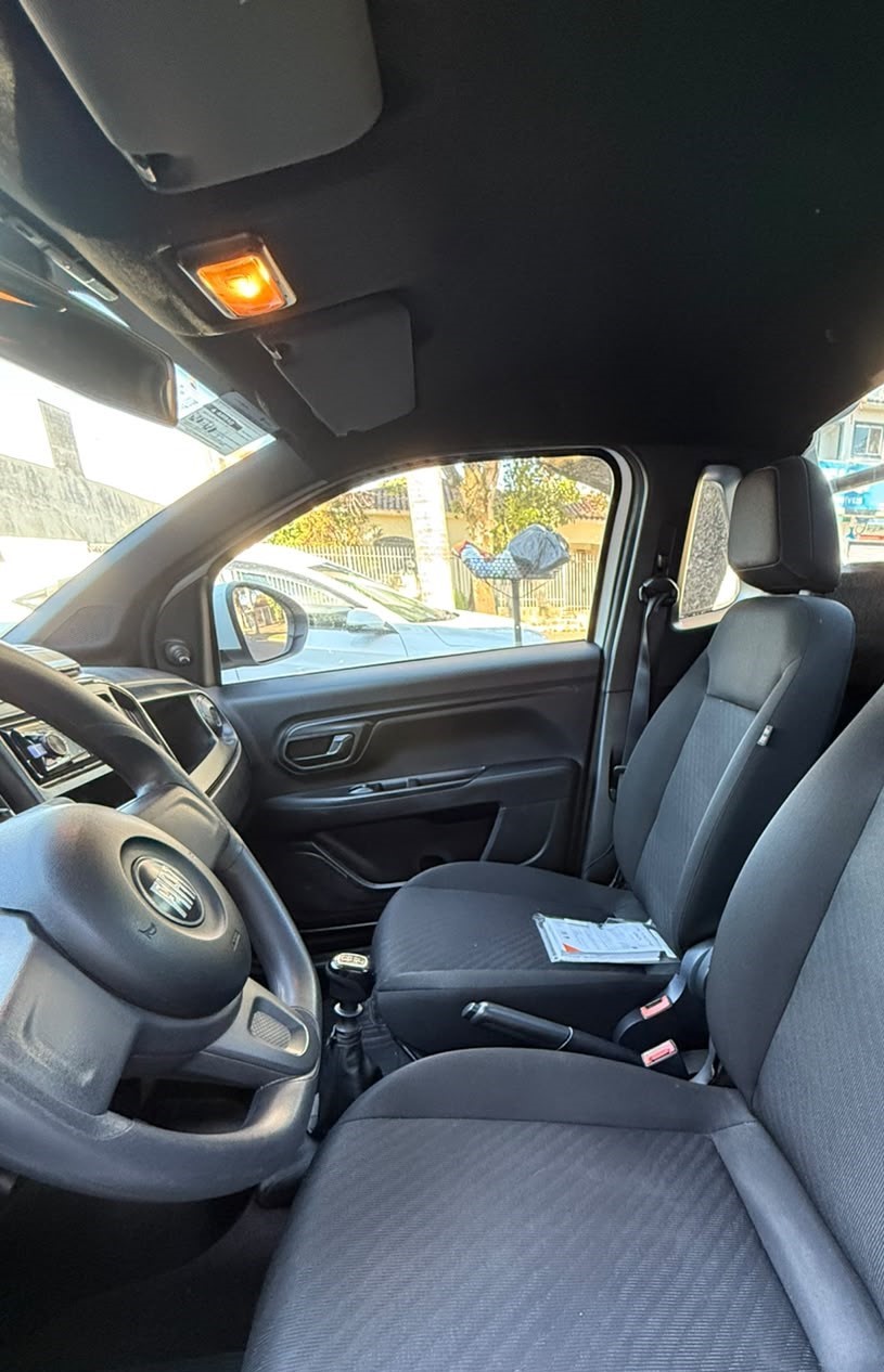 Fiat Strada 1.4 Elx Flex - foto 8