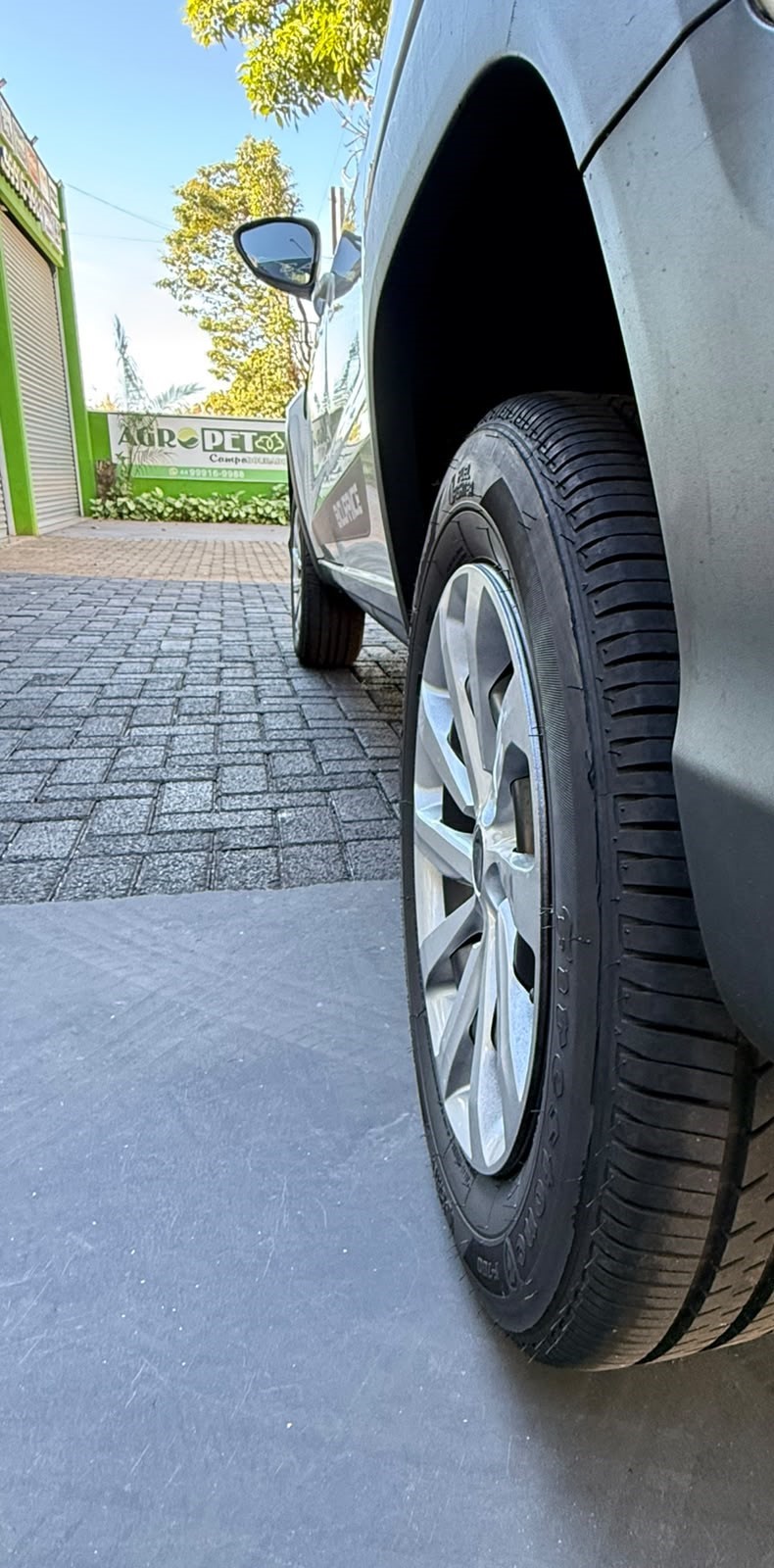 Fiat Strada 1.4 Elx Flex - foto 11