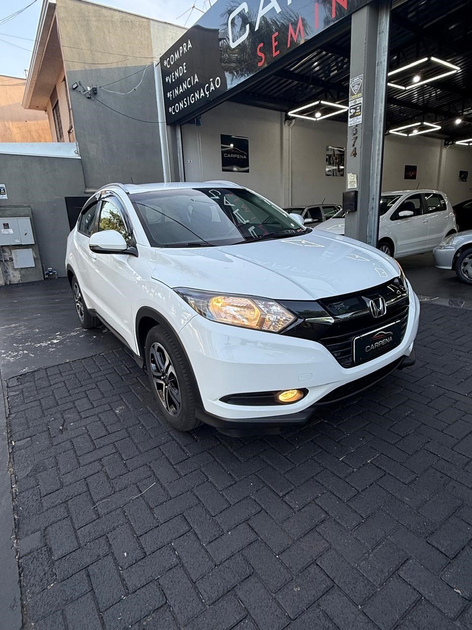 Honda HR-V V, EX CVT 1.8 - foto 2