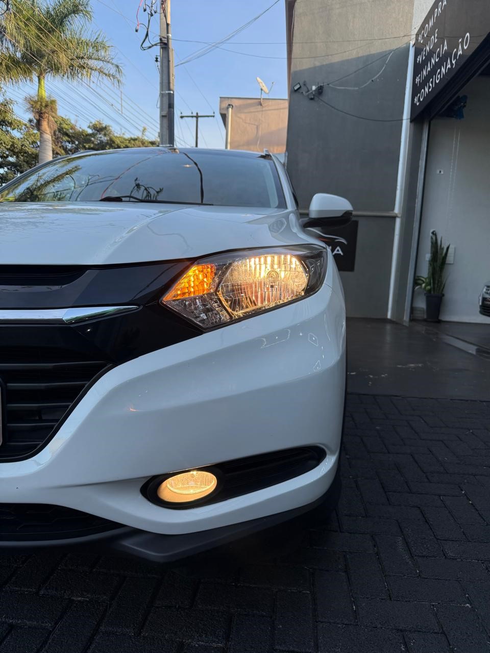 Honda HR-V V, EX CVT 1.8 - foto 3