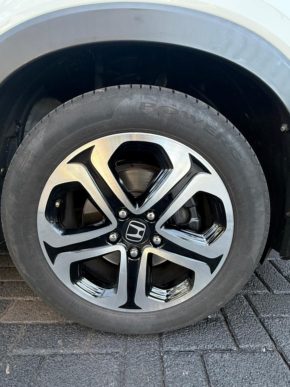 Honda HR-V V, EX CVT 1.8 - foto 4