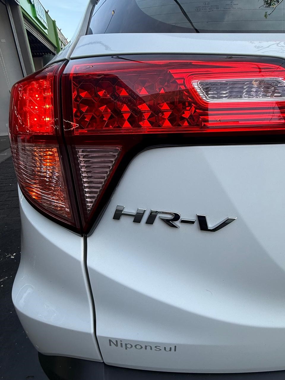 Honda HR-V V, EX CVT 1.8 - foto 7