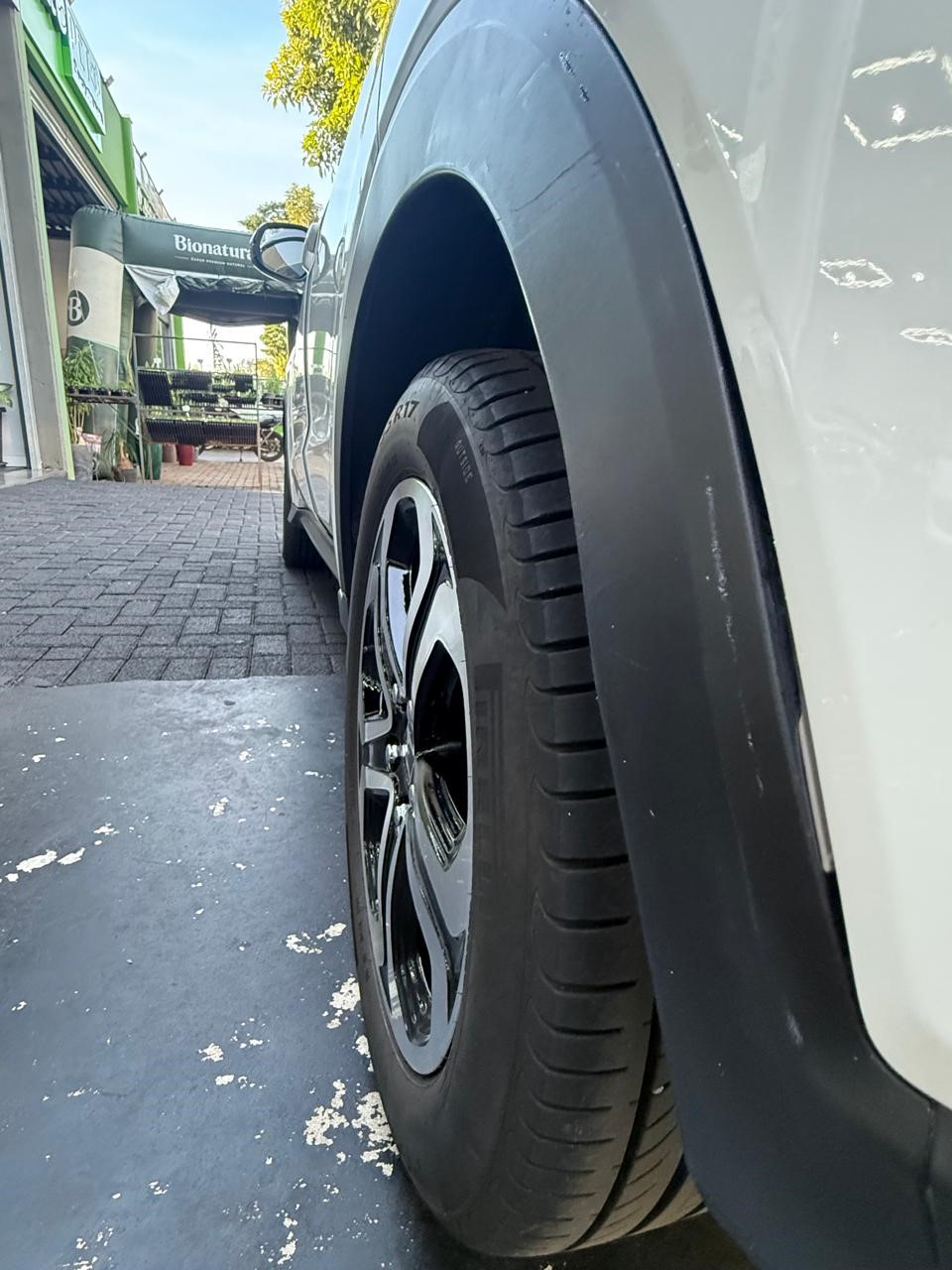 Honda HR-V V, EX CVT 1.8 - foto 20