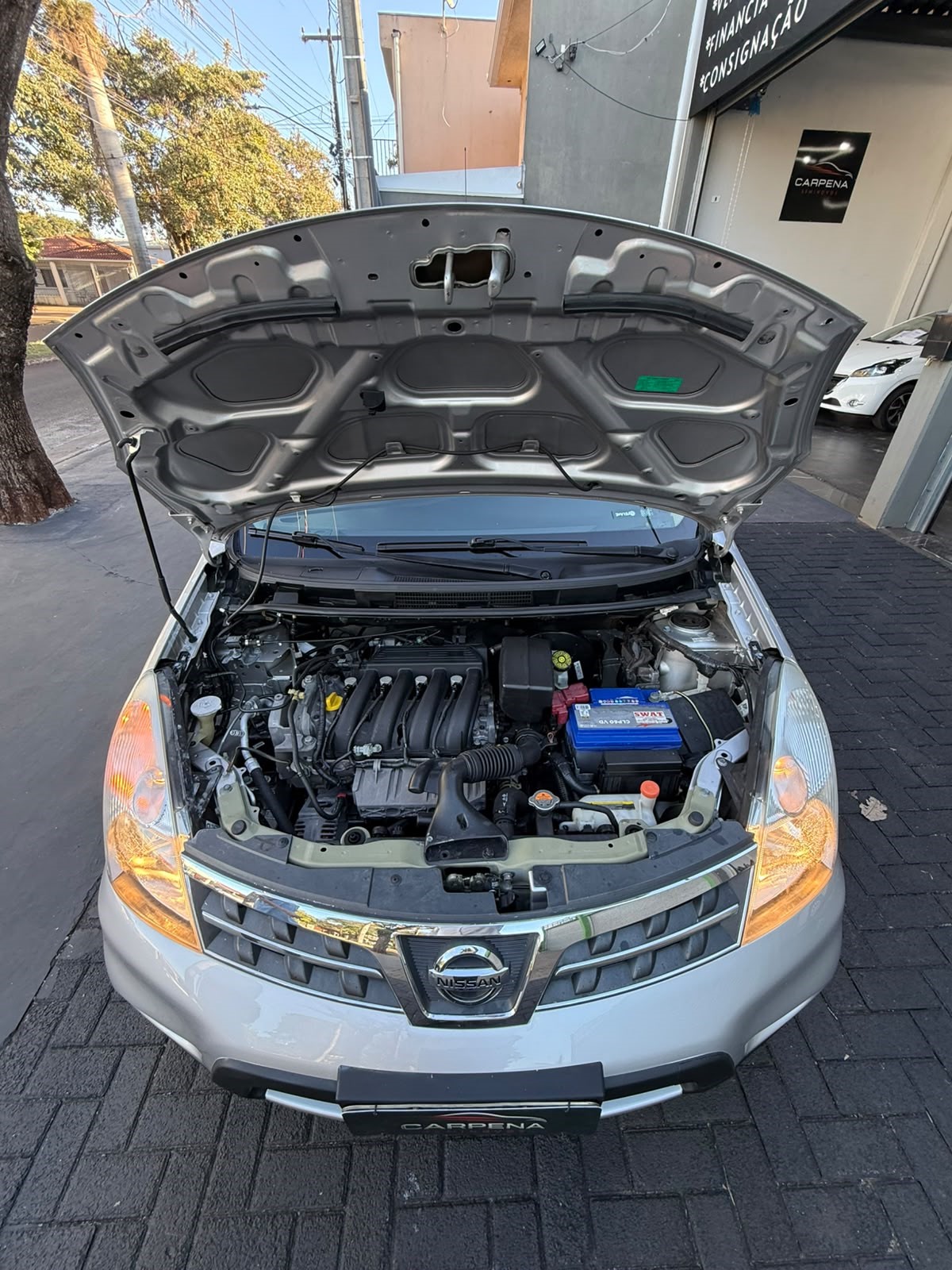 Nissan Livina 1.6 XLT Freestyle - foto 2