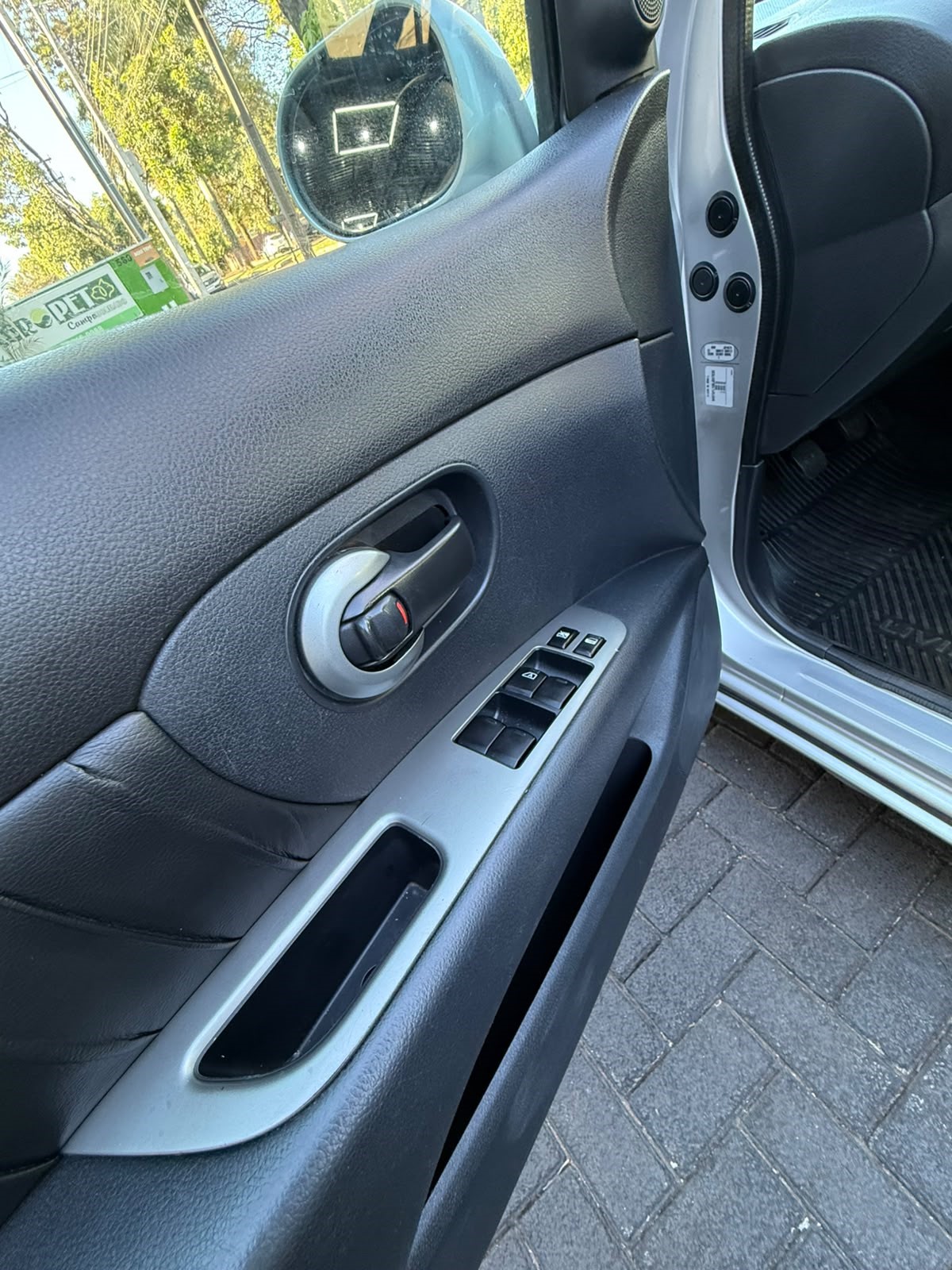 Nissan Livina 1.6 XLT Freestyle - foto 5