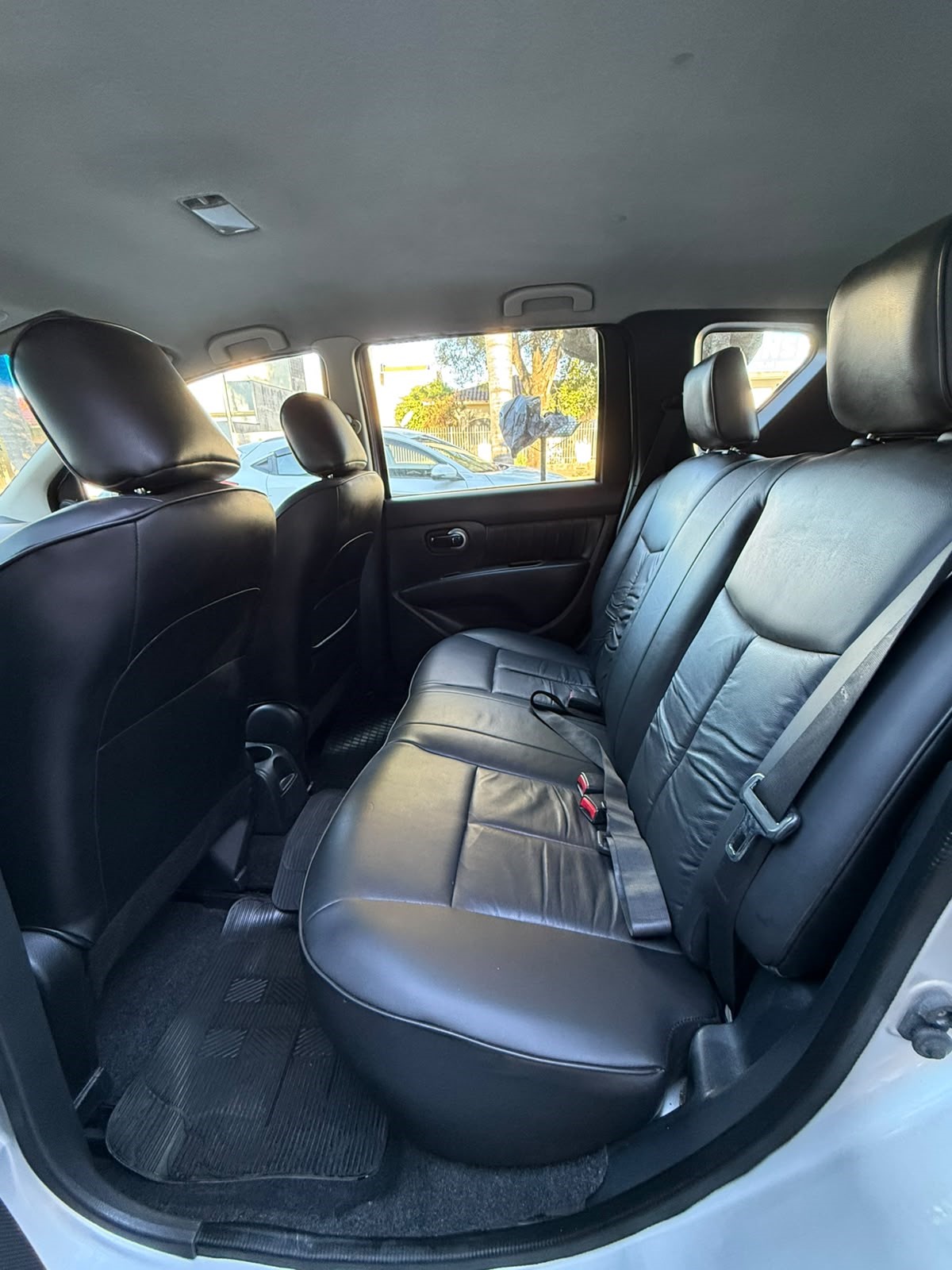 Nissan Livina 1.6 XLT Freestyle - foto 6