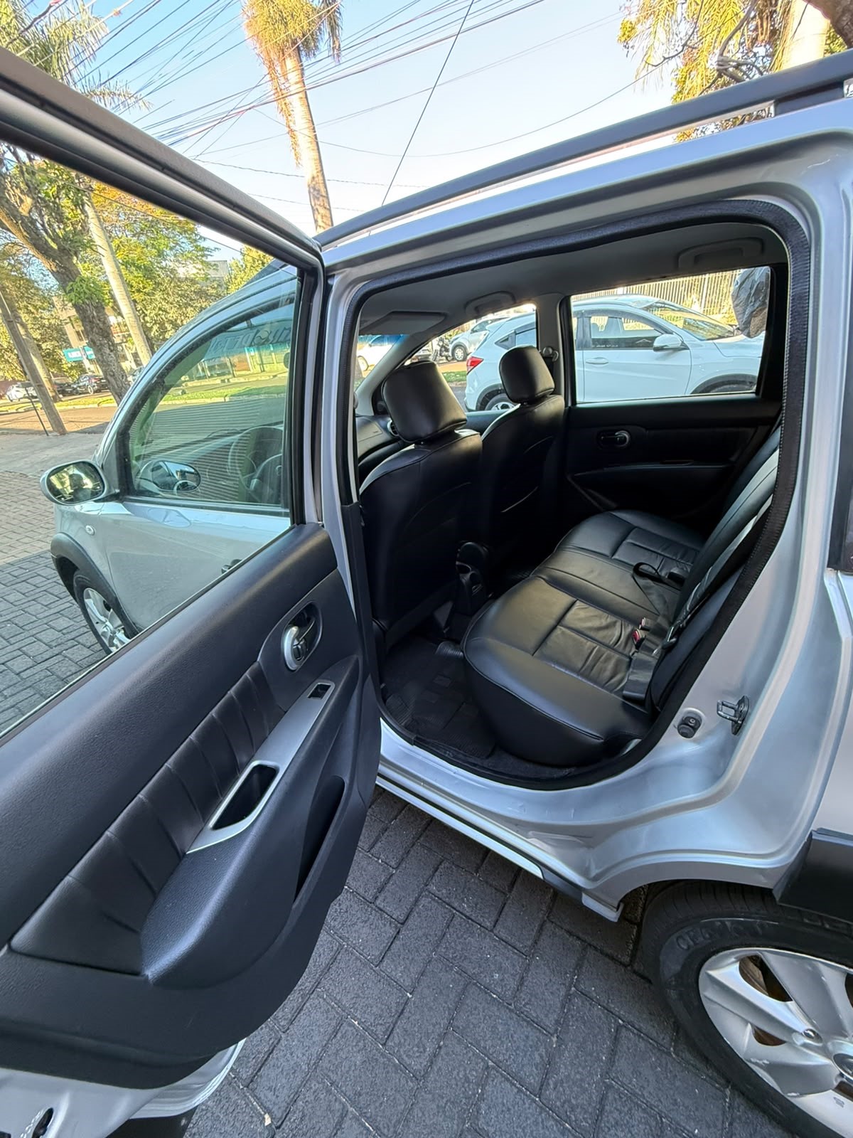 Nissan Livina 1.6 XLT Freestyle - foto 7