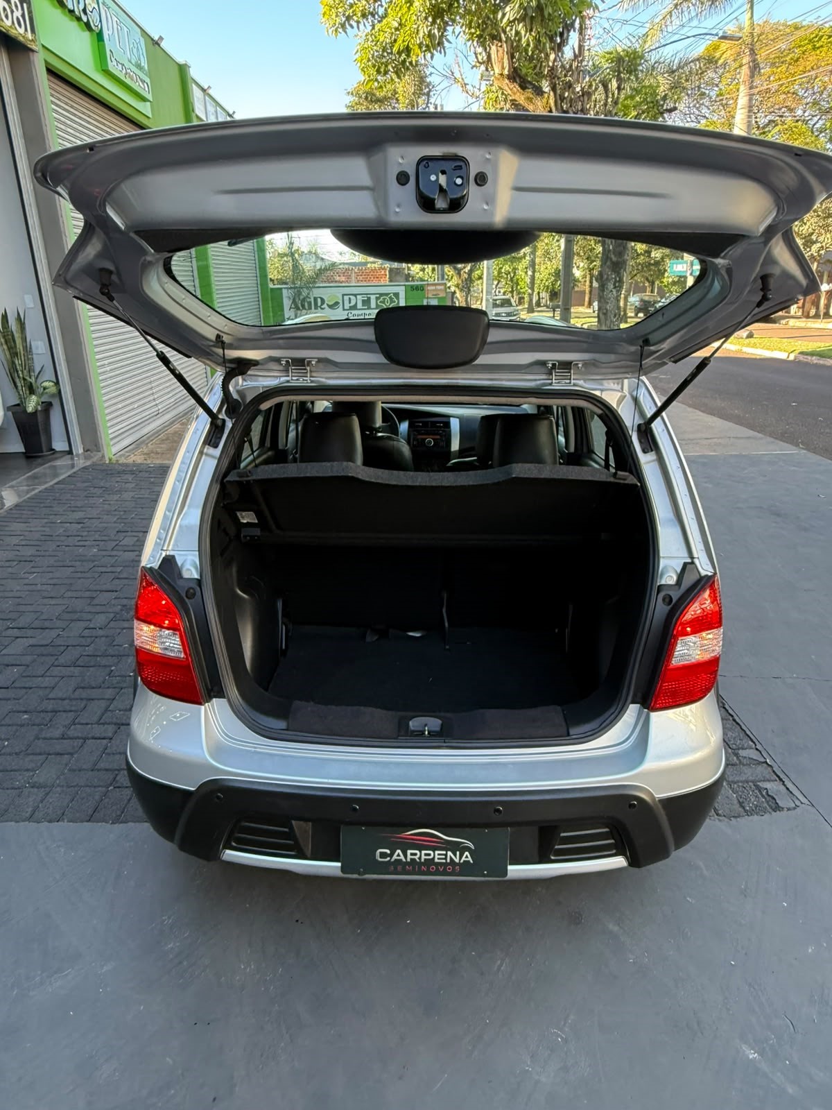 Nissan Livina 1.6 XLT Freestyle - foto 12