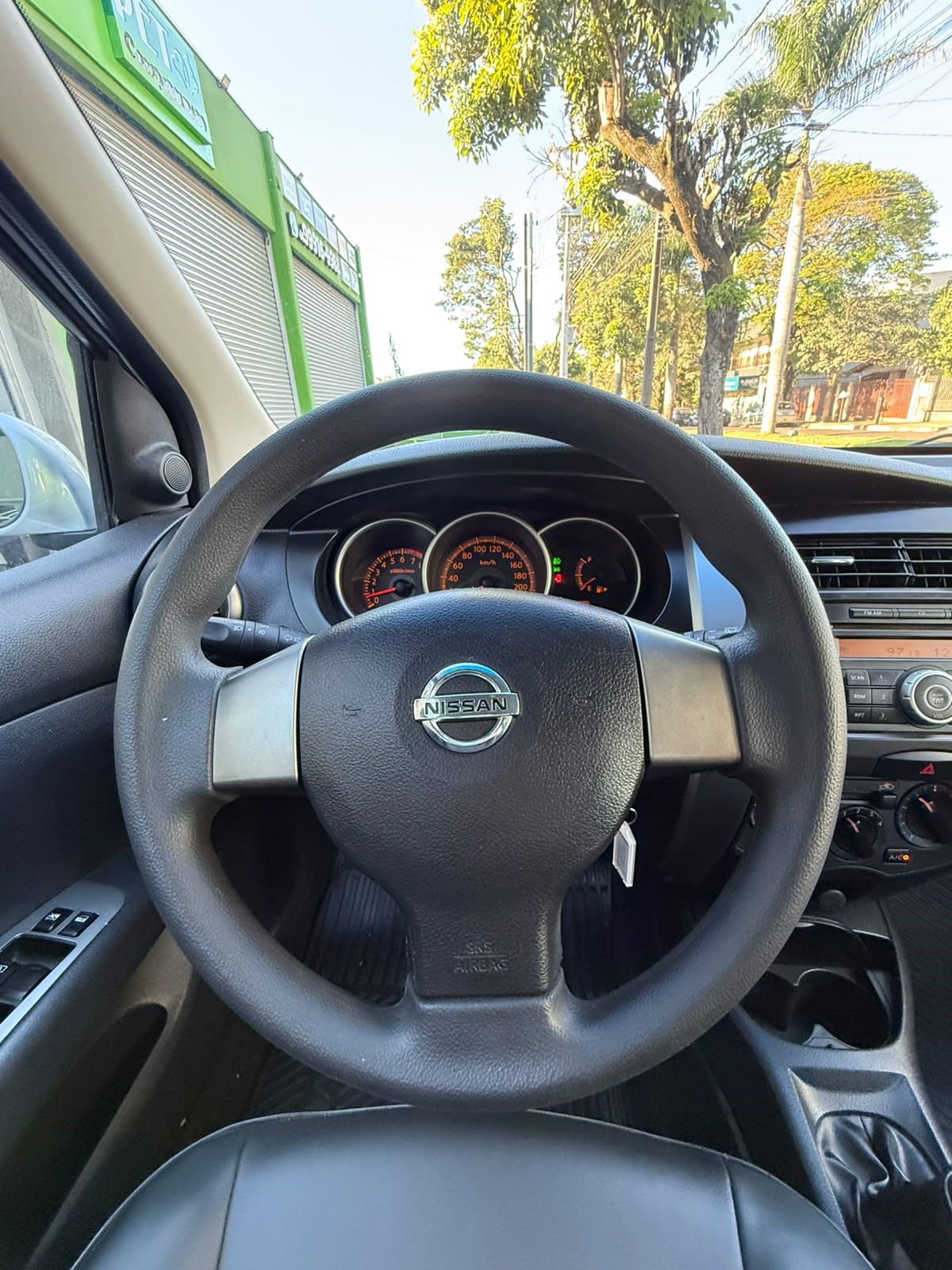 Nissan Livina 1.6 XLT Freestyle - foto 3
