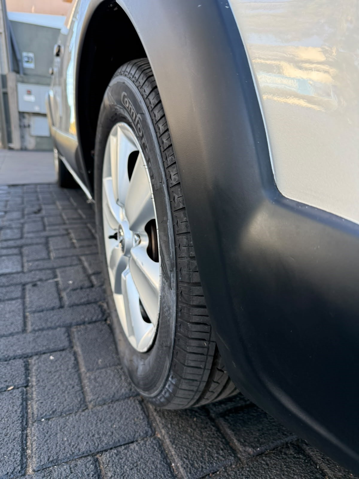Nissan Livina 1.6 XLT Freestyle - foto 18