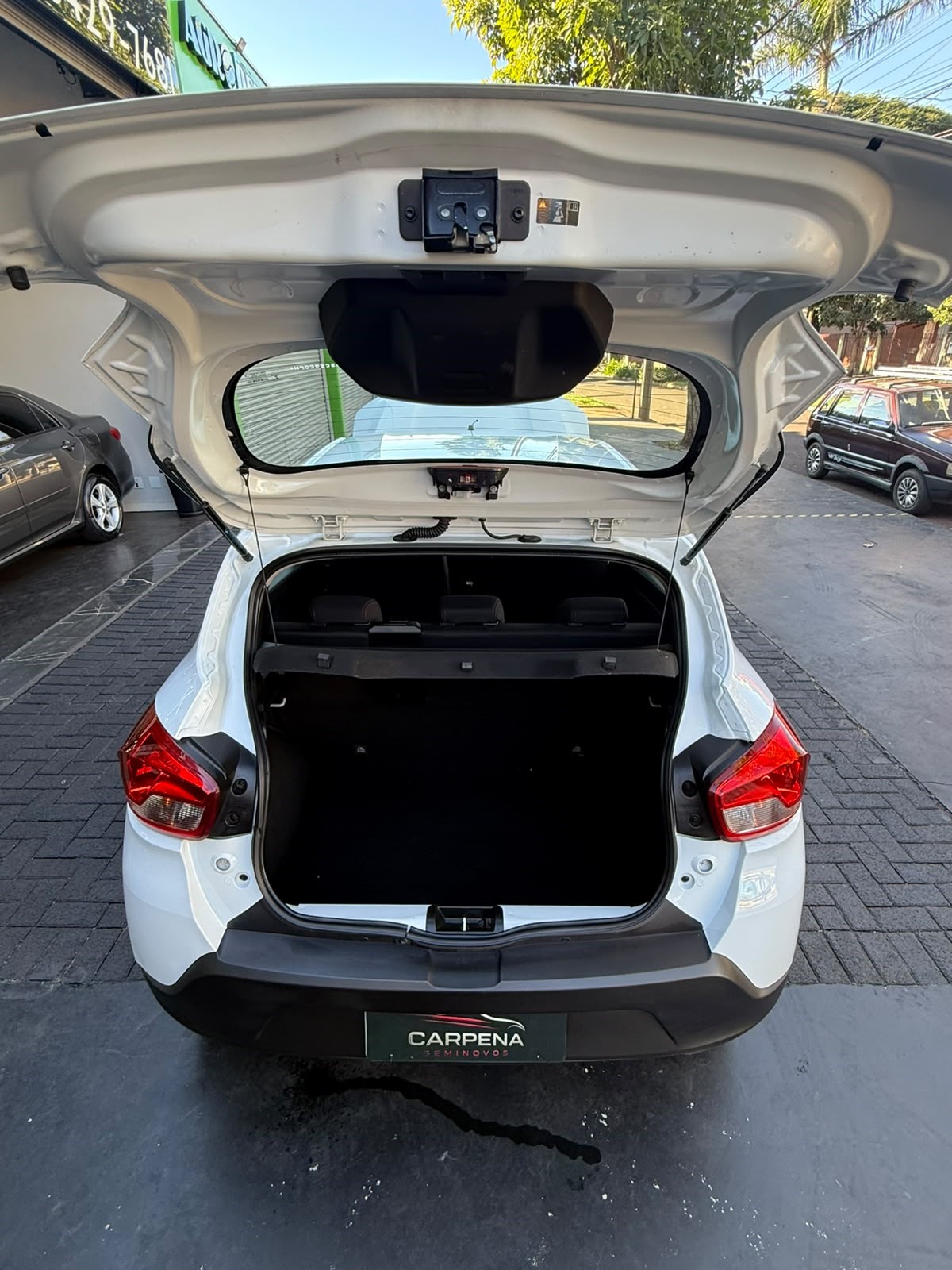 Renault Kwid Zen 1.0 - foto 2