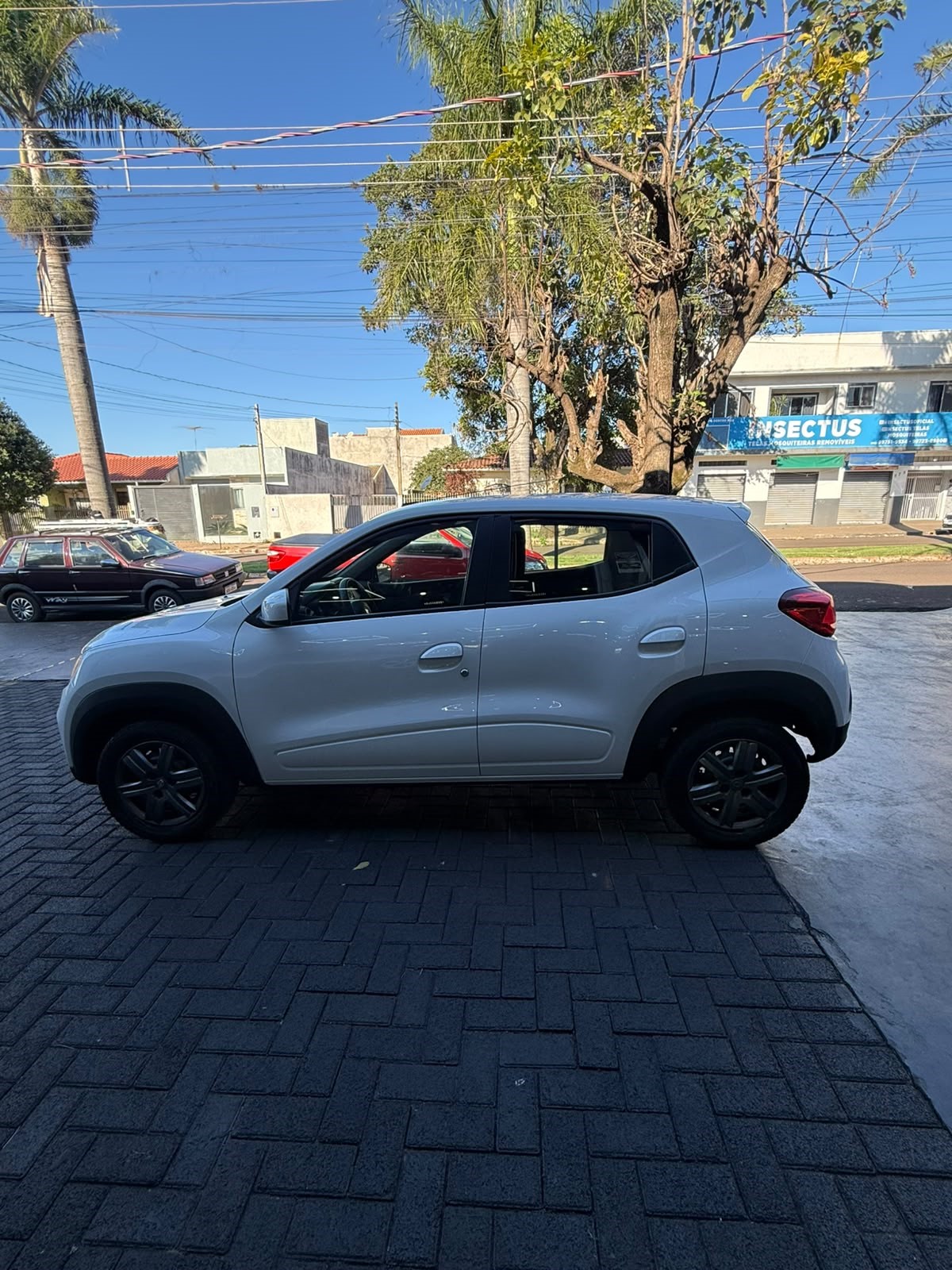 Renault Kwid Zen 1.0 - foto 12