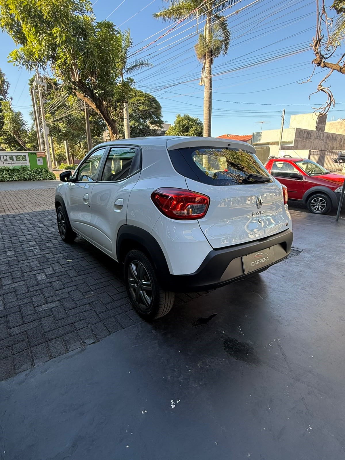 Renault Kwid Zen 1.0 - foto 13