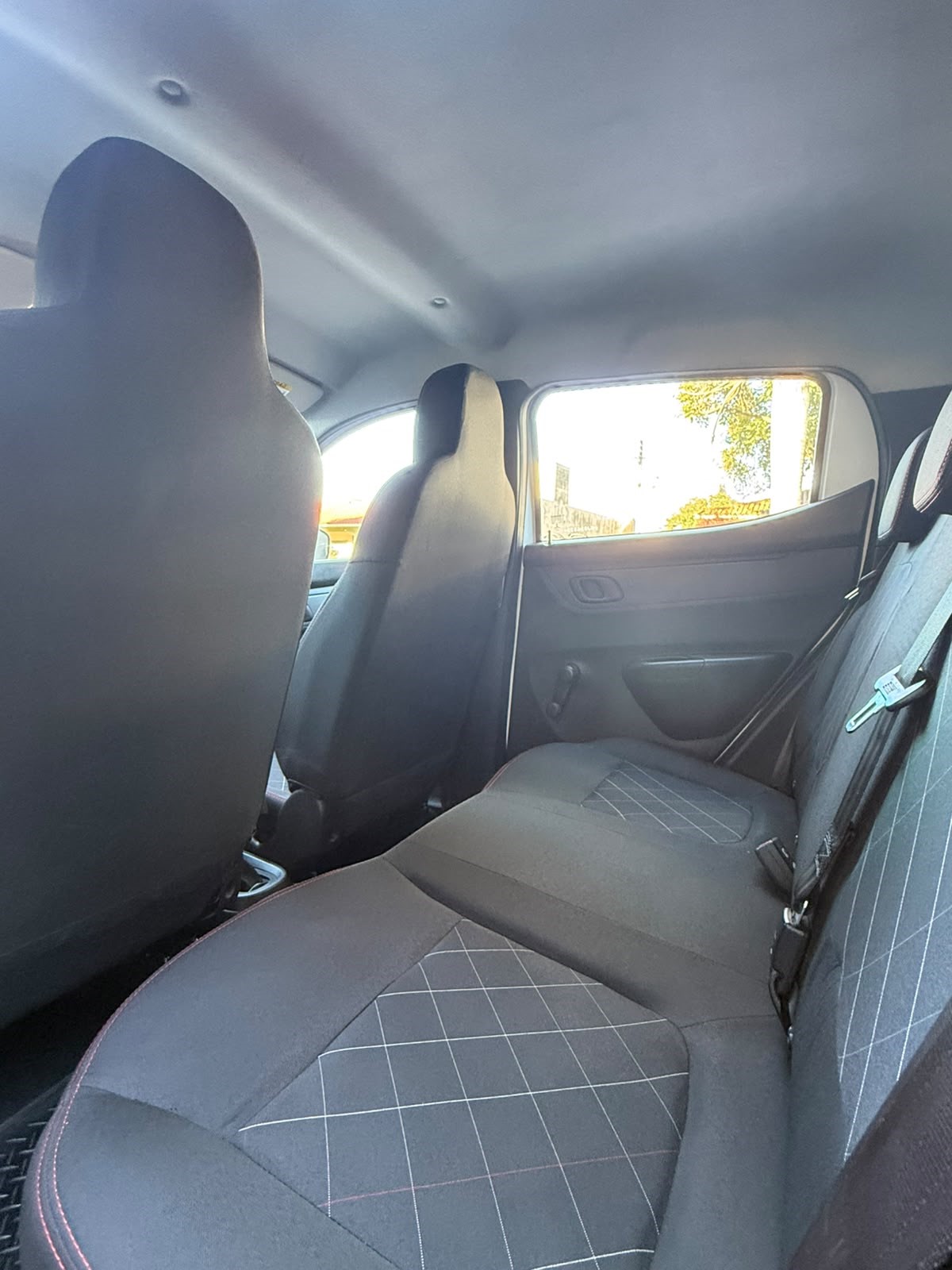 Renault Kwid Zen 1.0 - foto 3