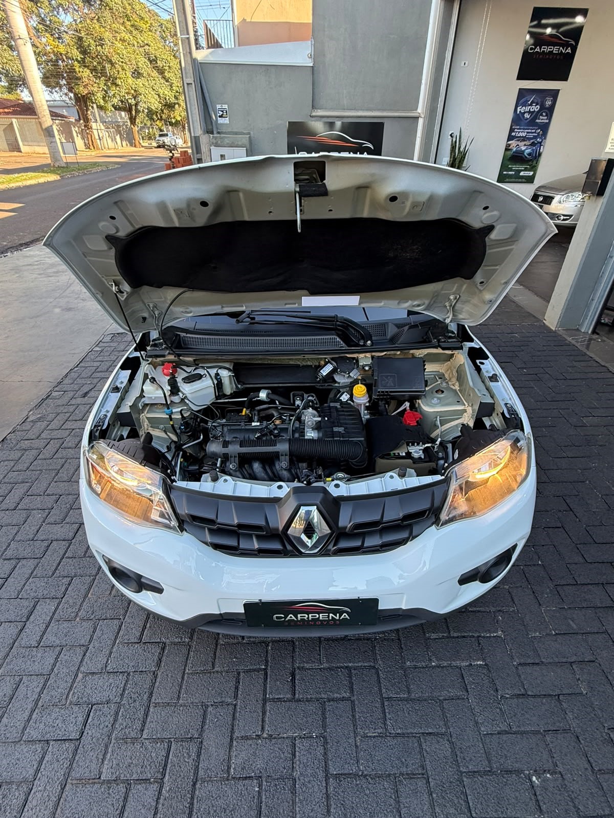 Renault Kwid Zen 1.0 - foto 4