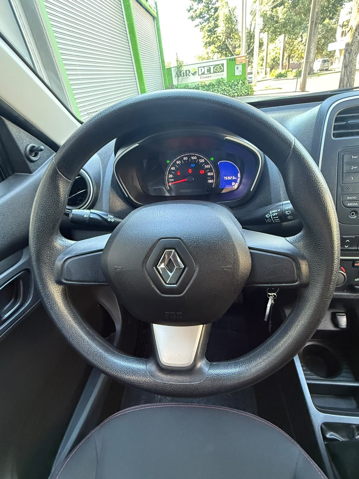 Renault Kwid Zen 1.0 - foto 6