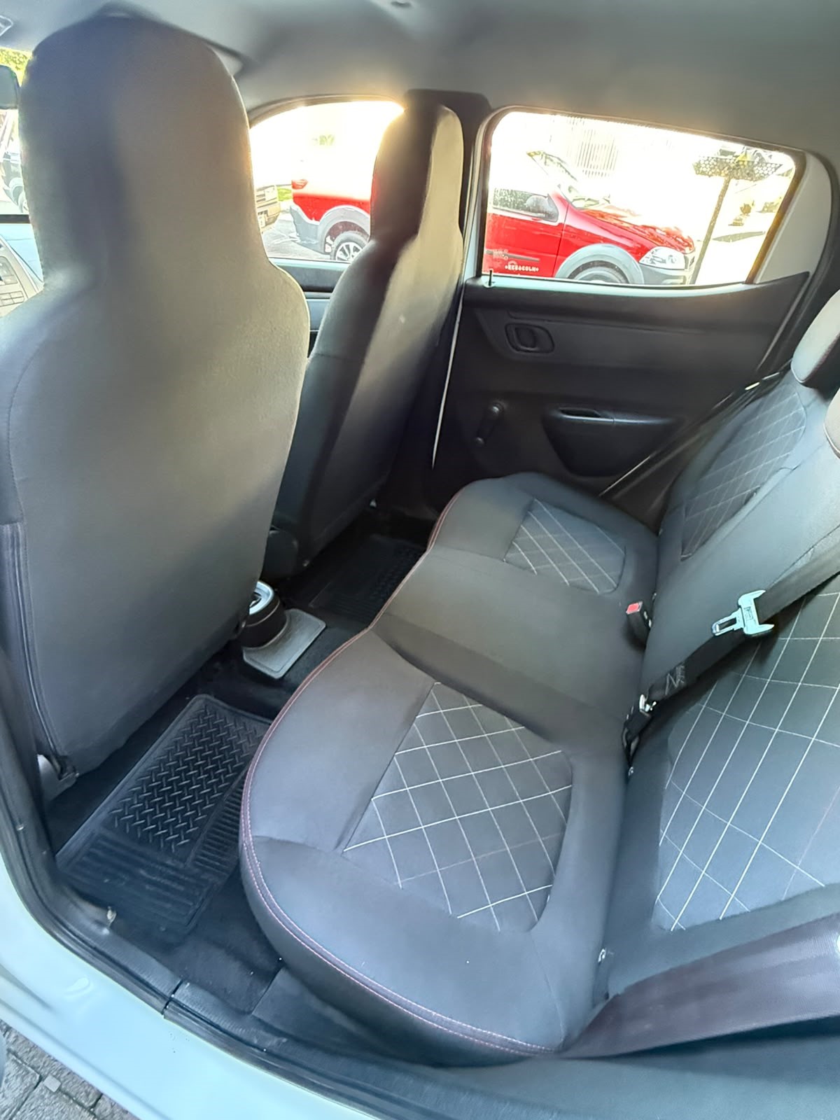 Renault Kwid Zen 1.0 - foto 7