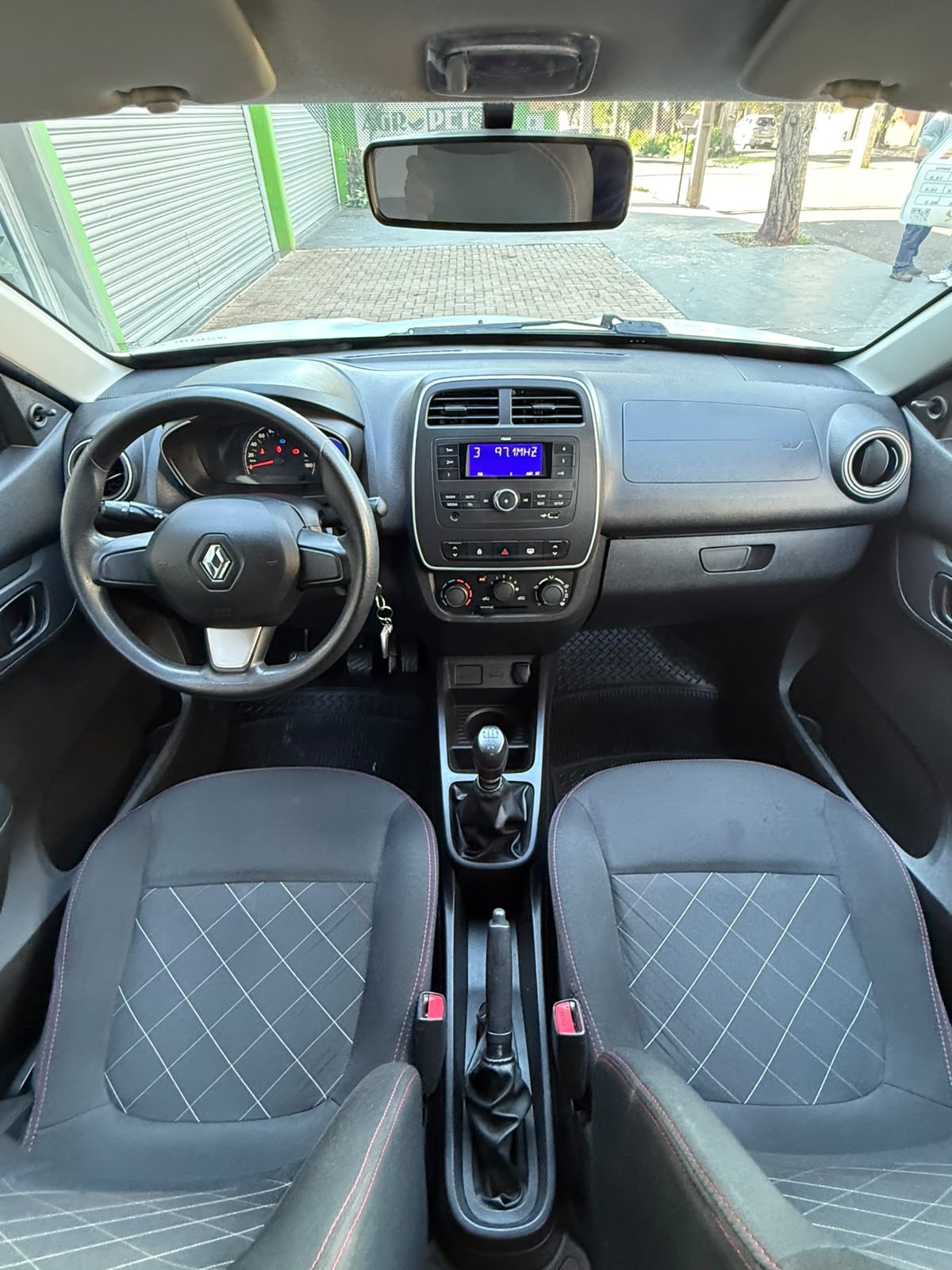 Renault Kwid Zen 1.0 - foto 8
