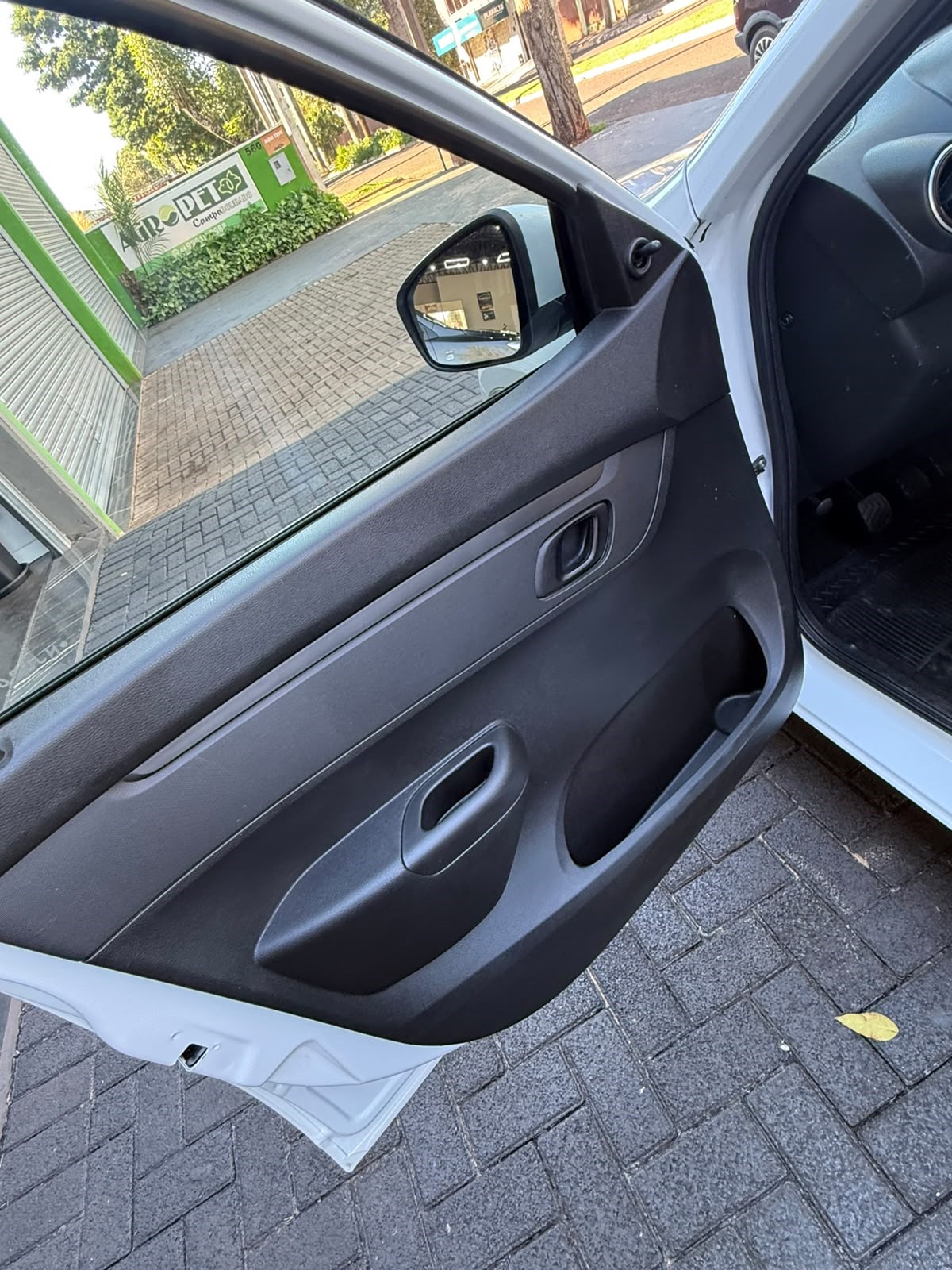 Renault Kwid Zen 1.0 - foto 9