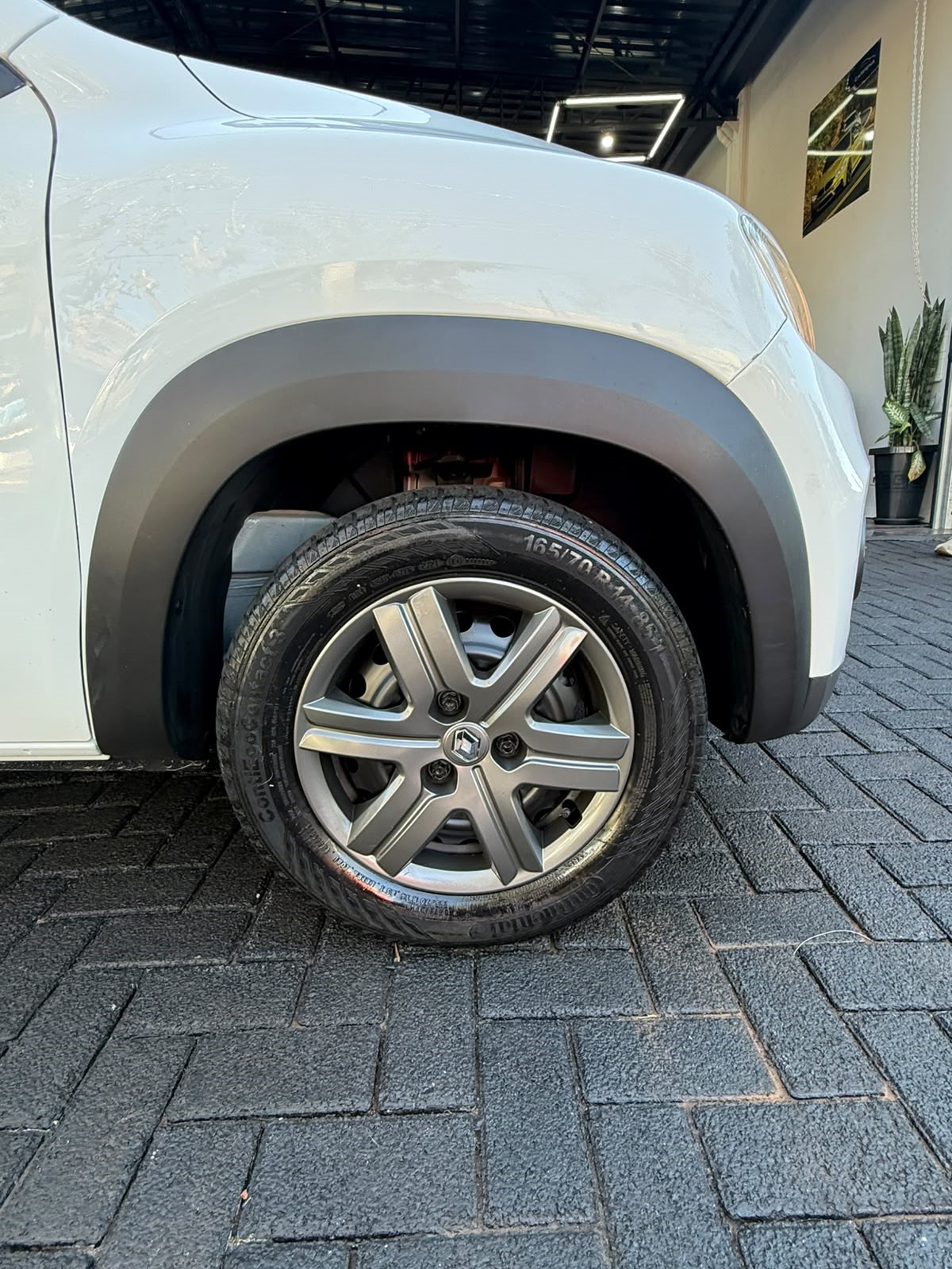 Renault Kwid Zen 1.0 - foto 20