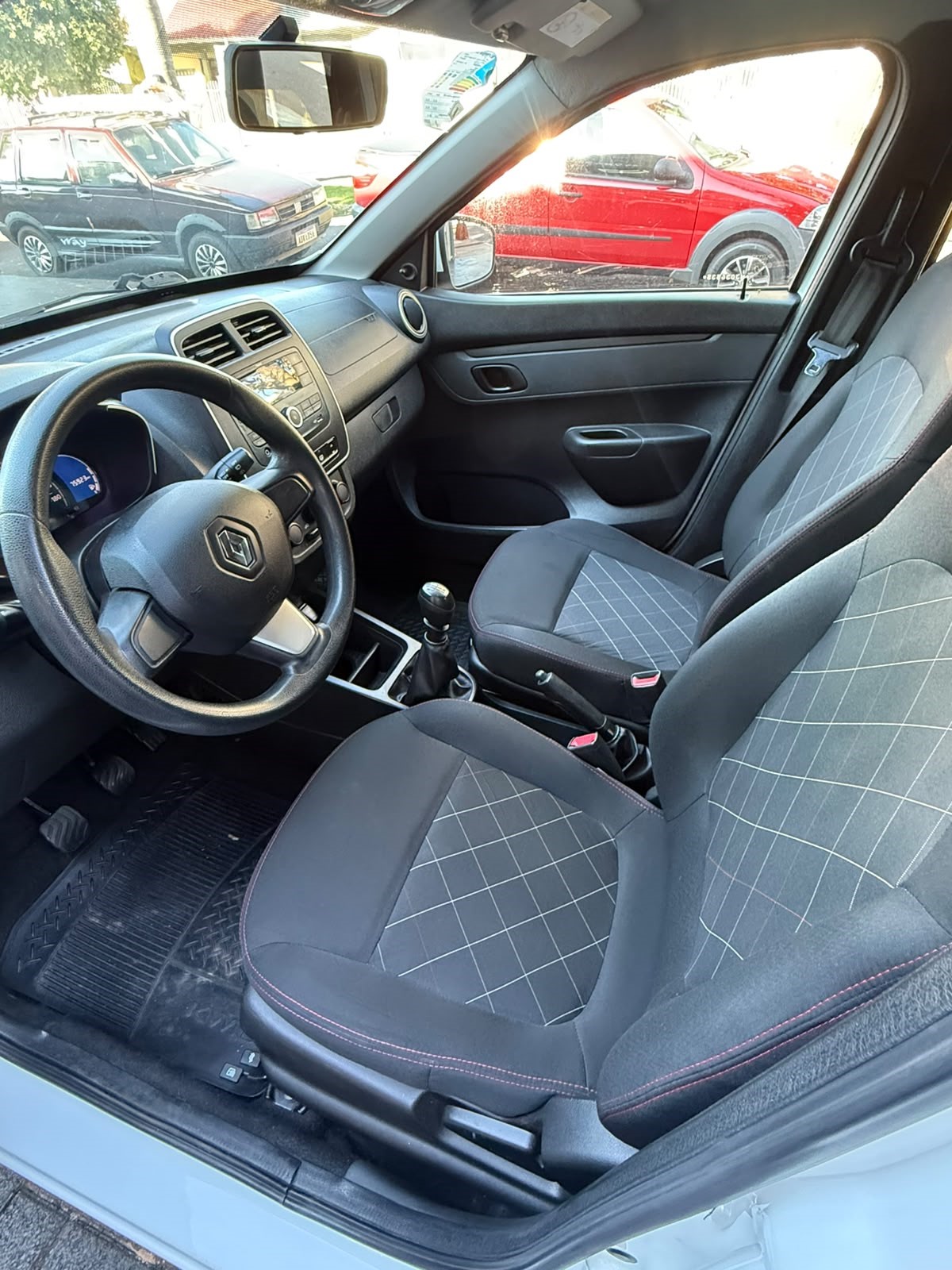 Renault Kwid Zen 1.0 - foto 14