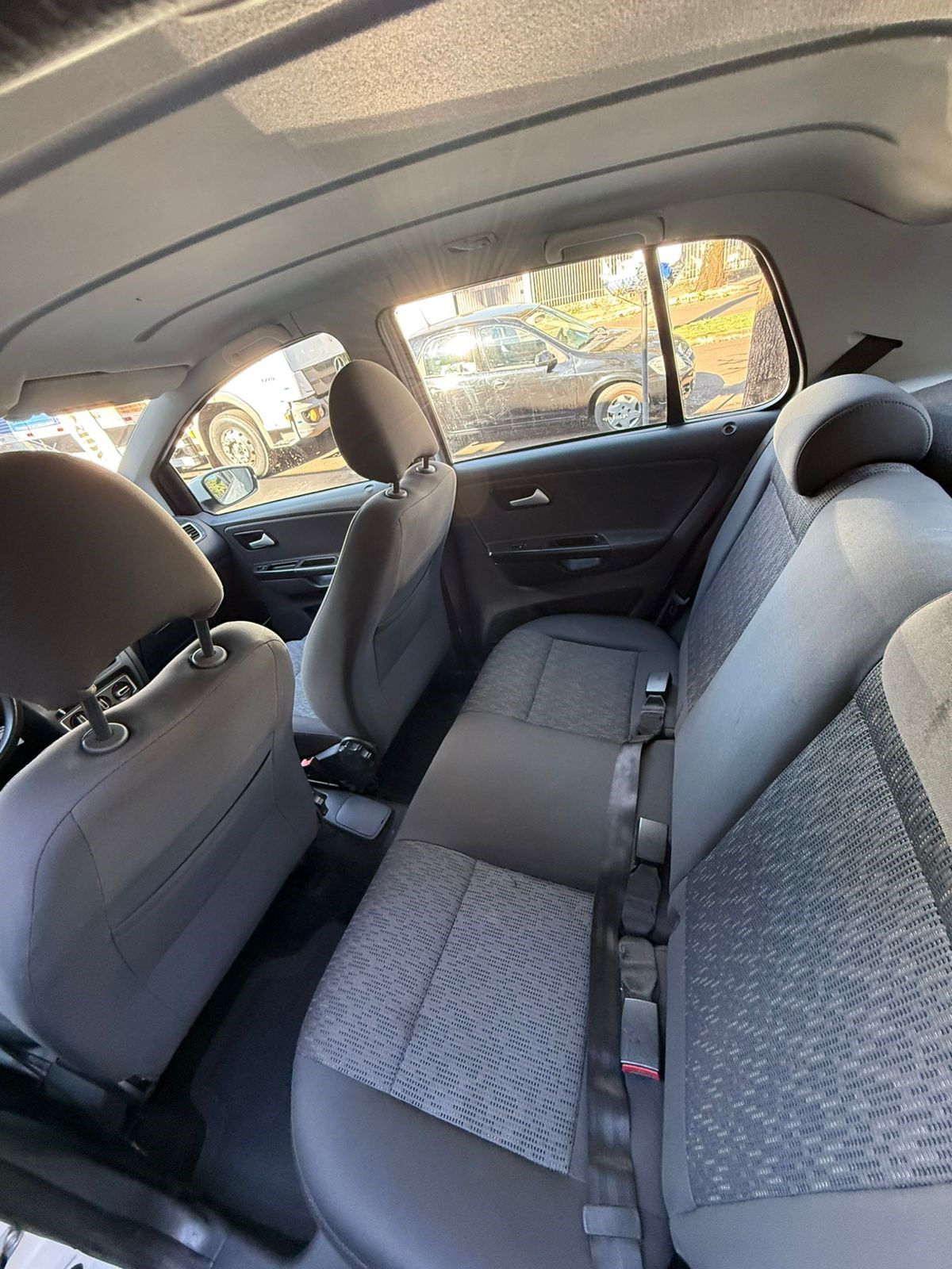 Volkswagen Fox Trend 1.0 Completo - foto 9