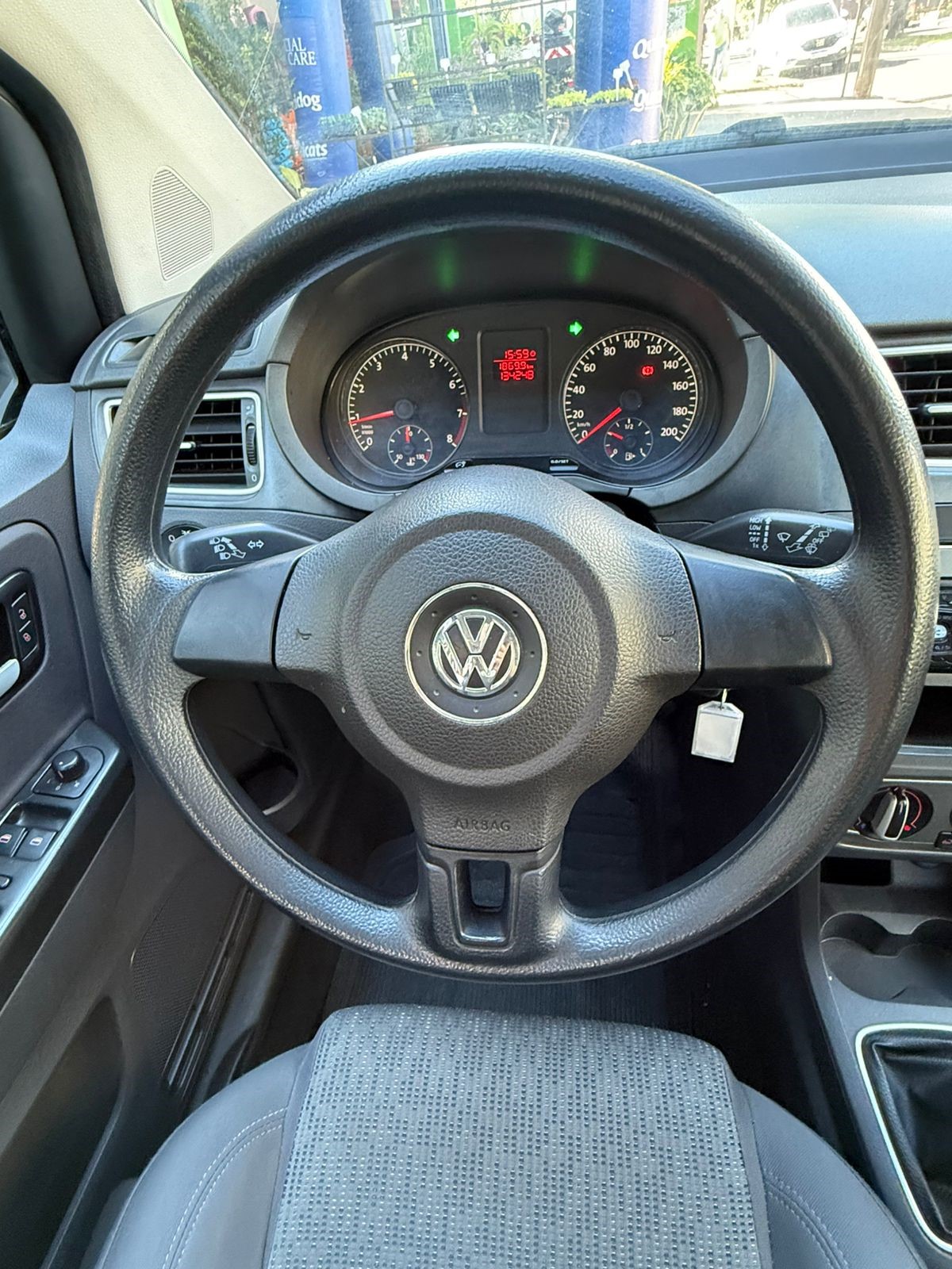 Volkswagen Fox Trend 1.0 Completo - foto 10
