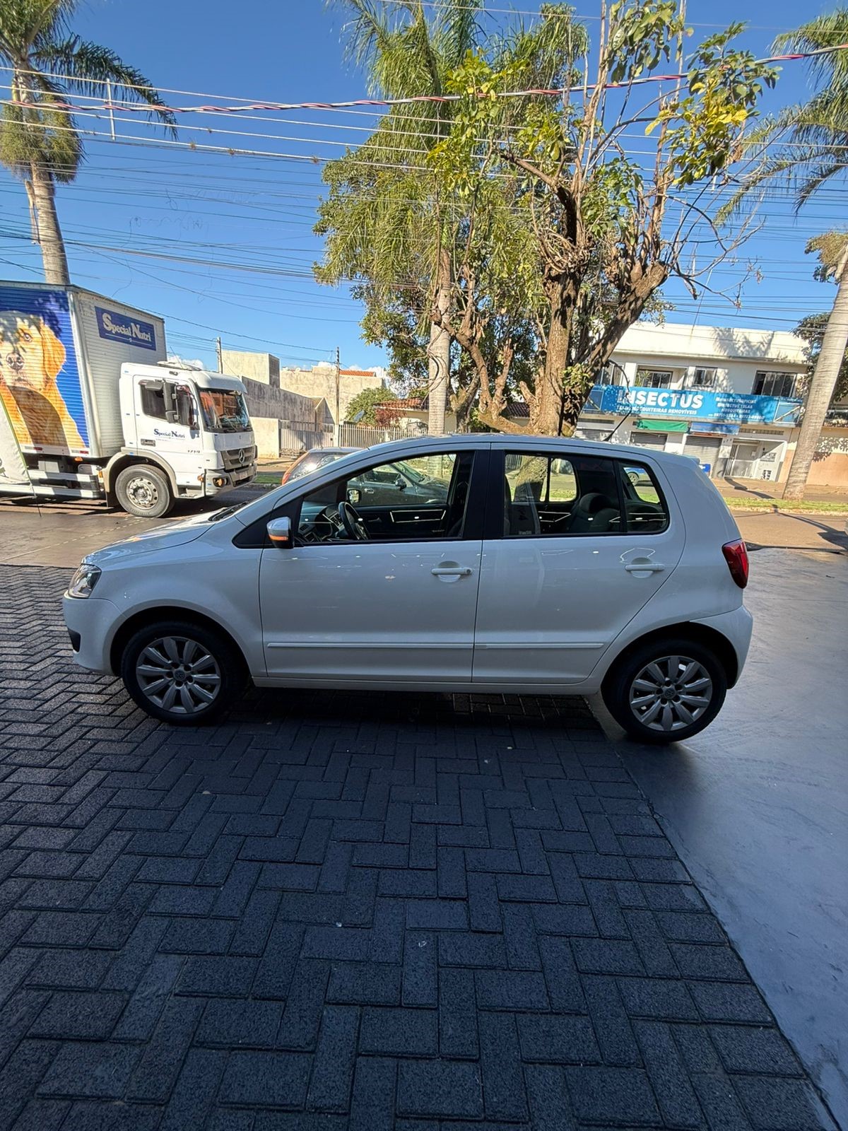 Volkswagen Fox Trend 1.0 Completo - foto 12