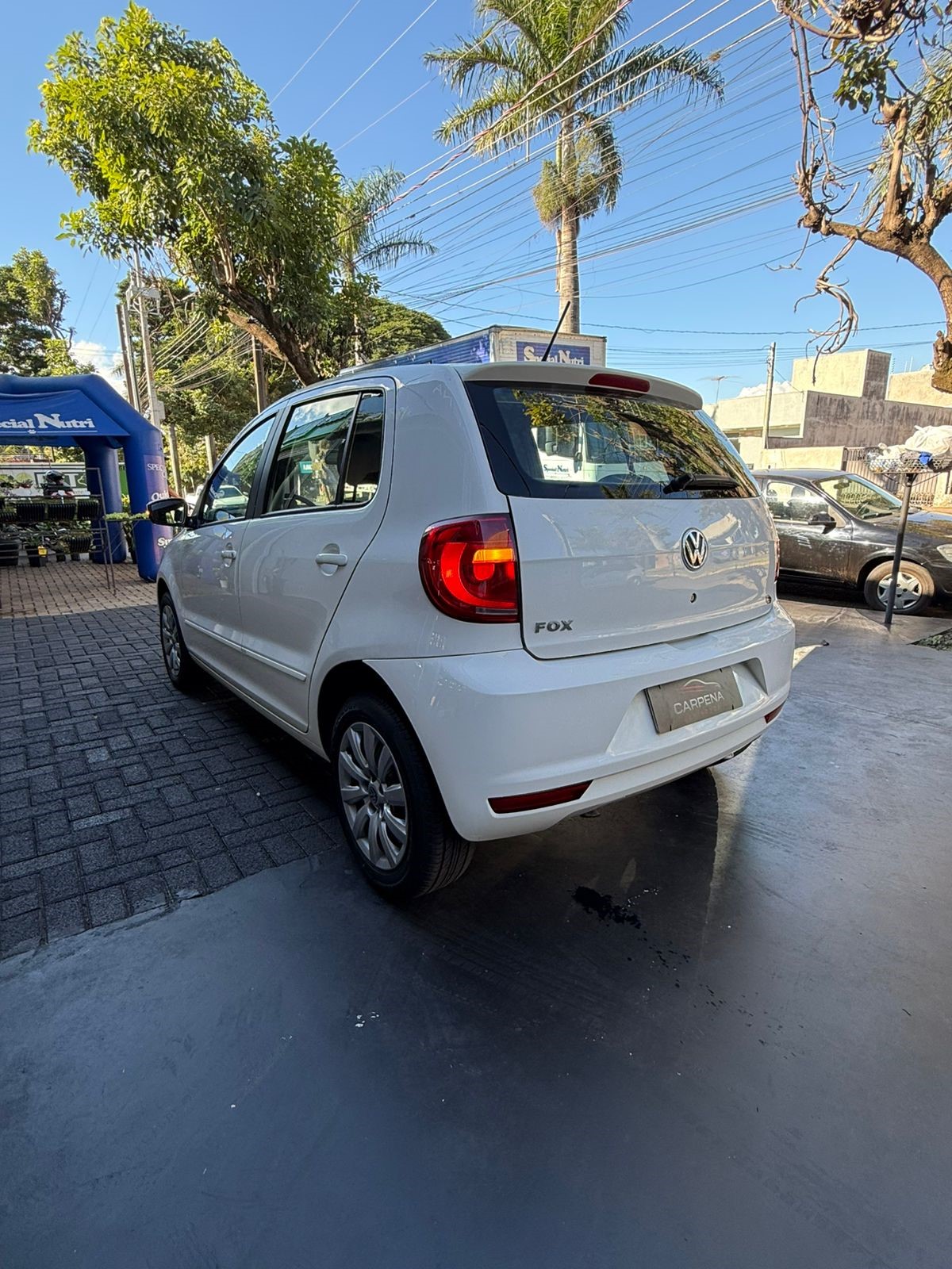 Volkswagen Fox Trend 1.0 Completo - foto 19