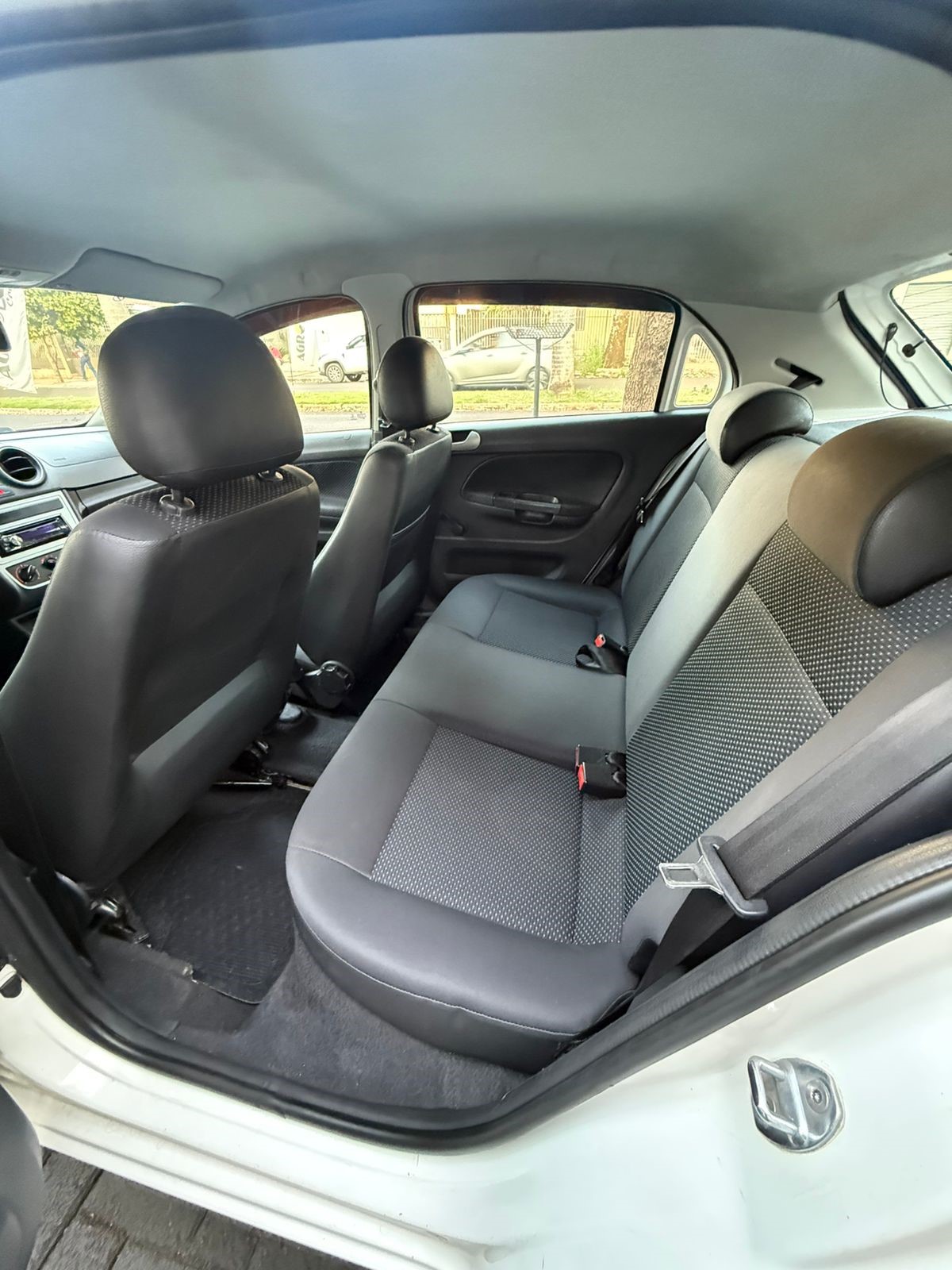 Volkswagen Gol 1.6 Tl Mc S - foto 4